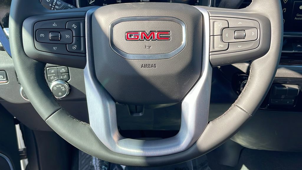 New 2026 GMC Sierra 1500 SLE w/ Preferred Package image 21