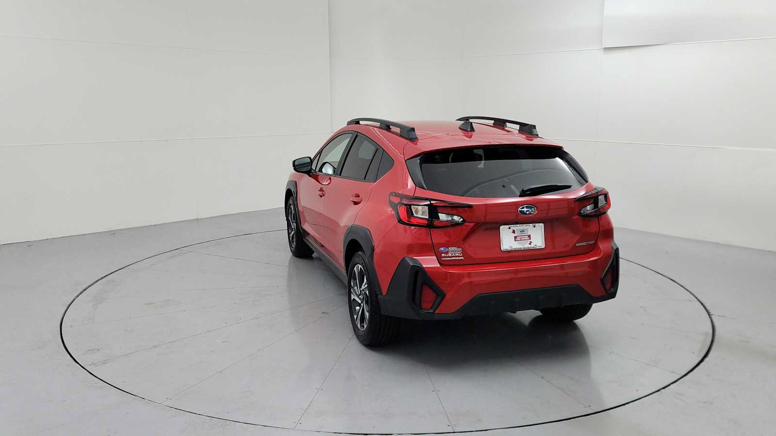 Used 2025 Subaru Crosstrek 2.5i Premium AWD/4WD image 8