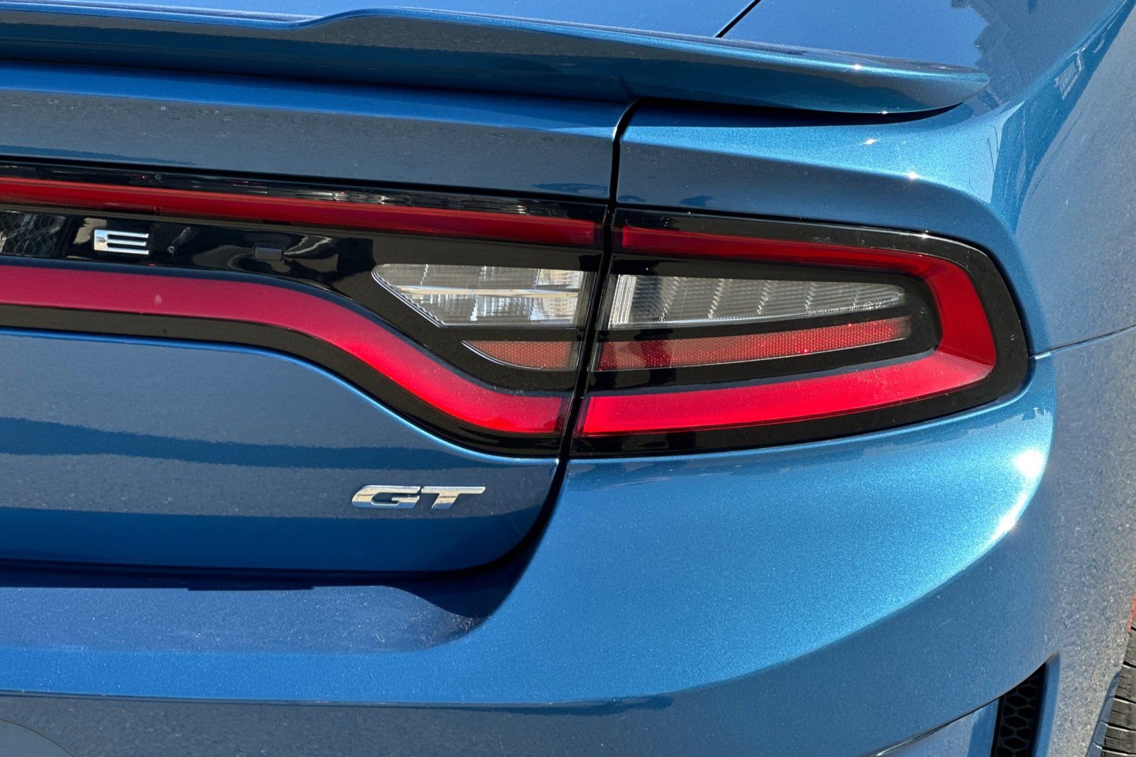 Used 2021 Dodge Charger GT image 34