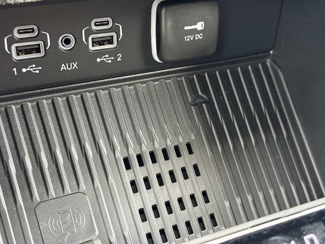 New 2026 Jeep Grand Cherokee Altitude AWD/4WD image 35