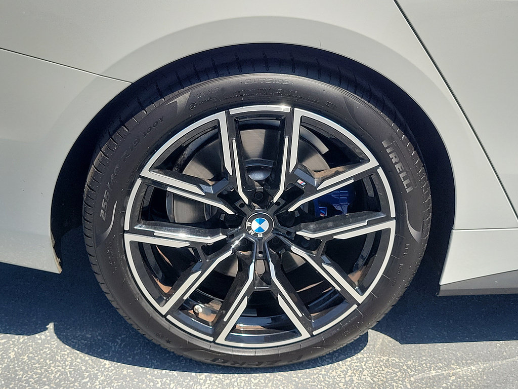 Used 2023 BMW M440i Gran Coupe w/ Premium Package RWD image 6