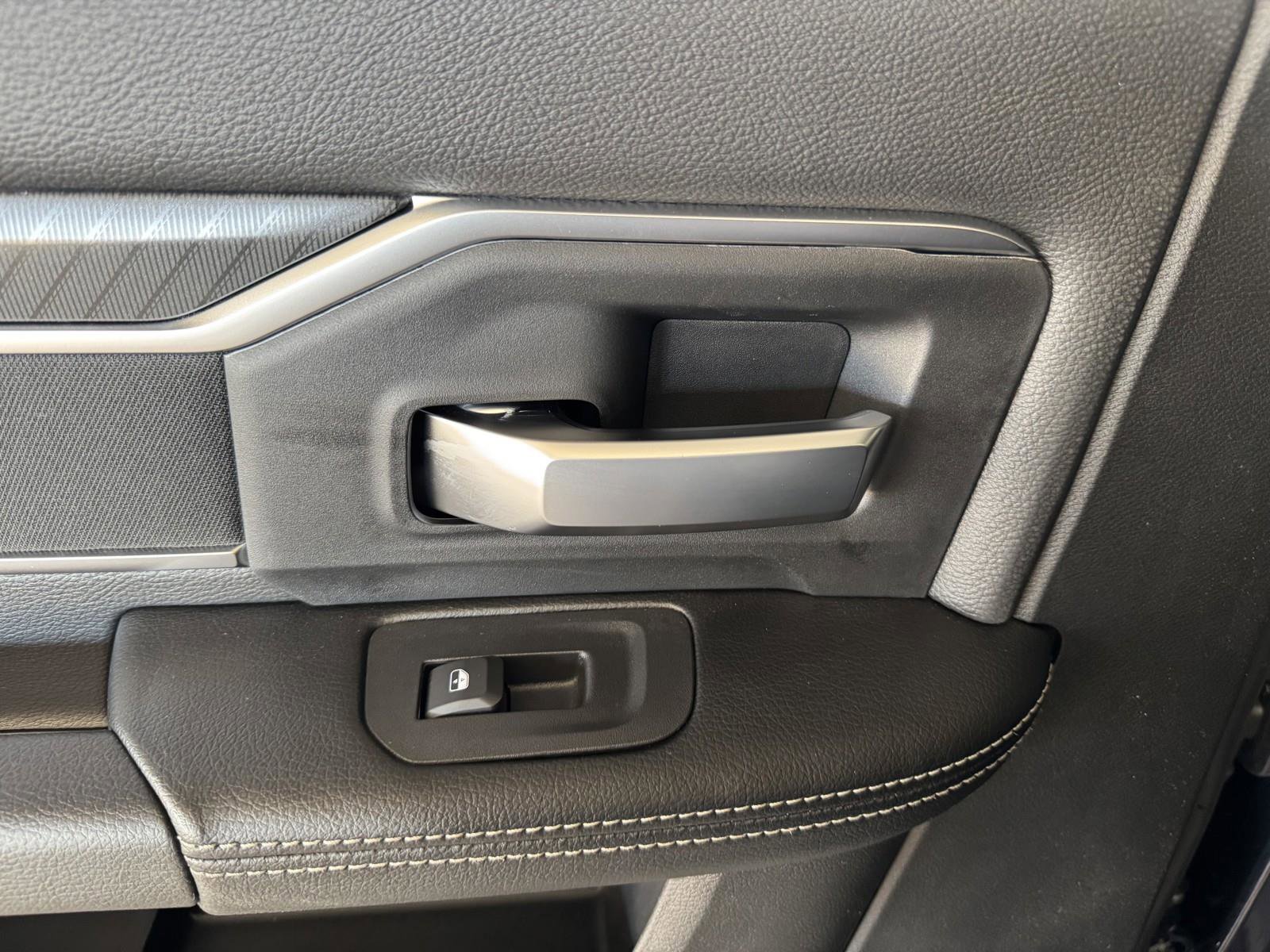 New 2026 RAM 2500 Lone Star image 24