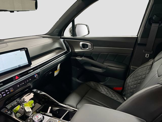 New 2026 Kia Sorento SX Prestige image 25