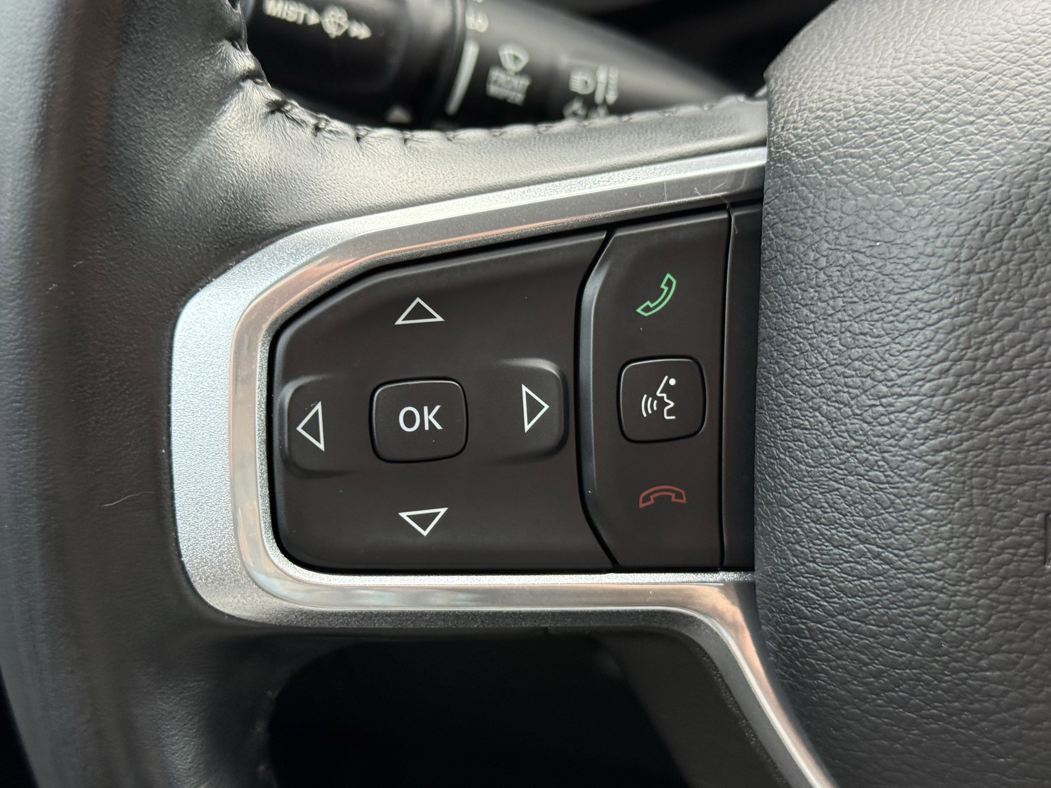 Used 2023 RAM 1500 Laramie image 15