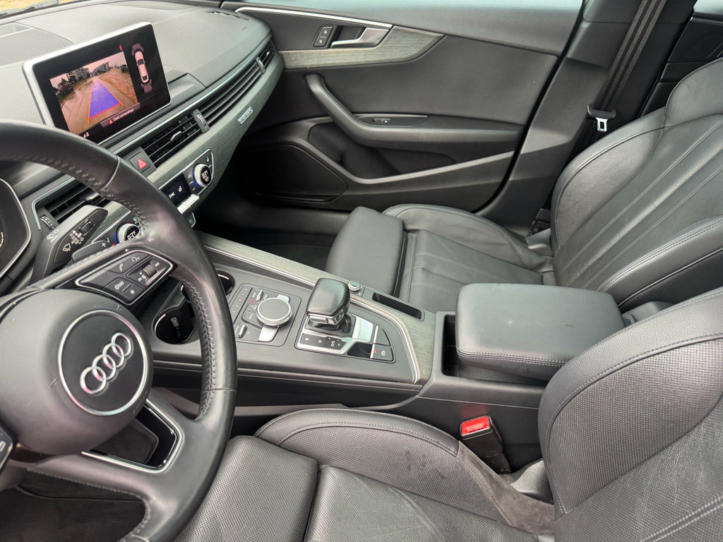 Used 2018 Audi A5 2.0T Premium Plus w/ Premium Plus image 13