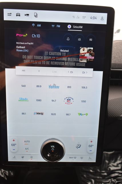 New 2026 Ford Mustang Mach-E Premium AWD/4WD image 24