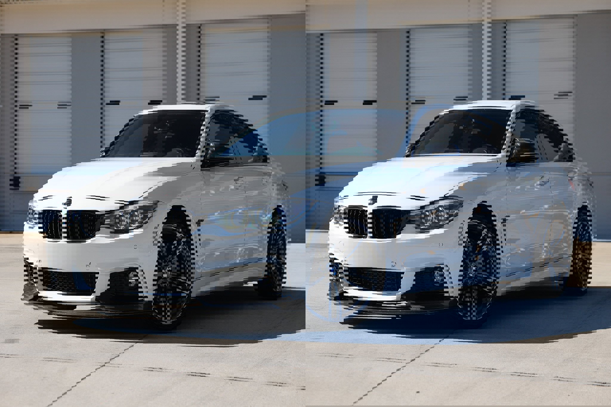 Used 2018 BMW 440i Gran Coupe