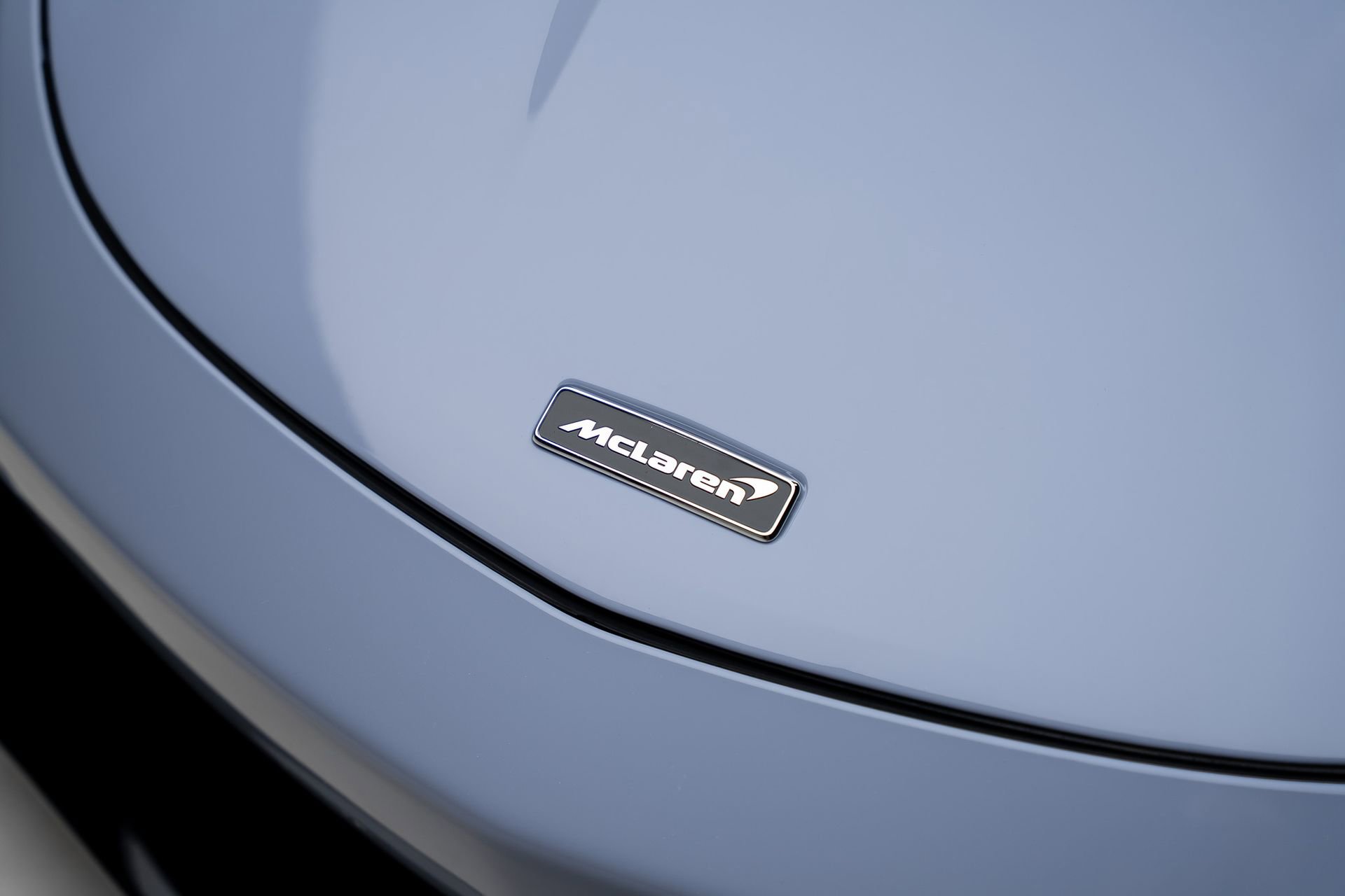 Used 2023 McLaren GT RWD image 13