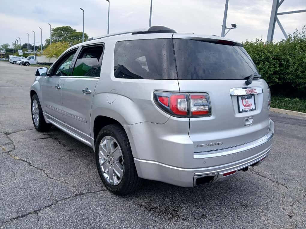Used 2014 GMC Acadia Denali image 5