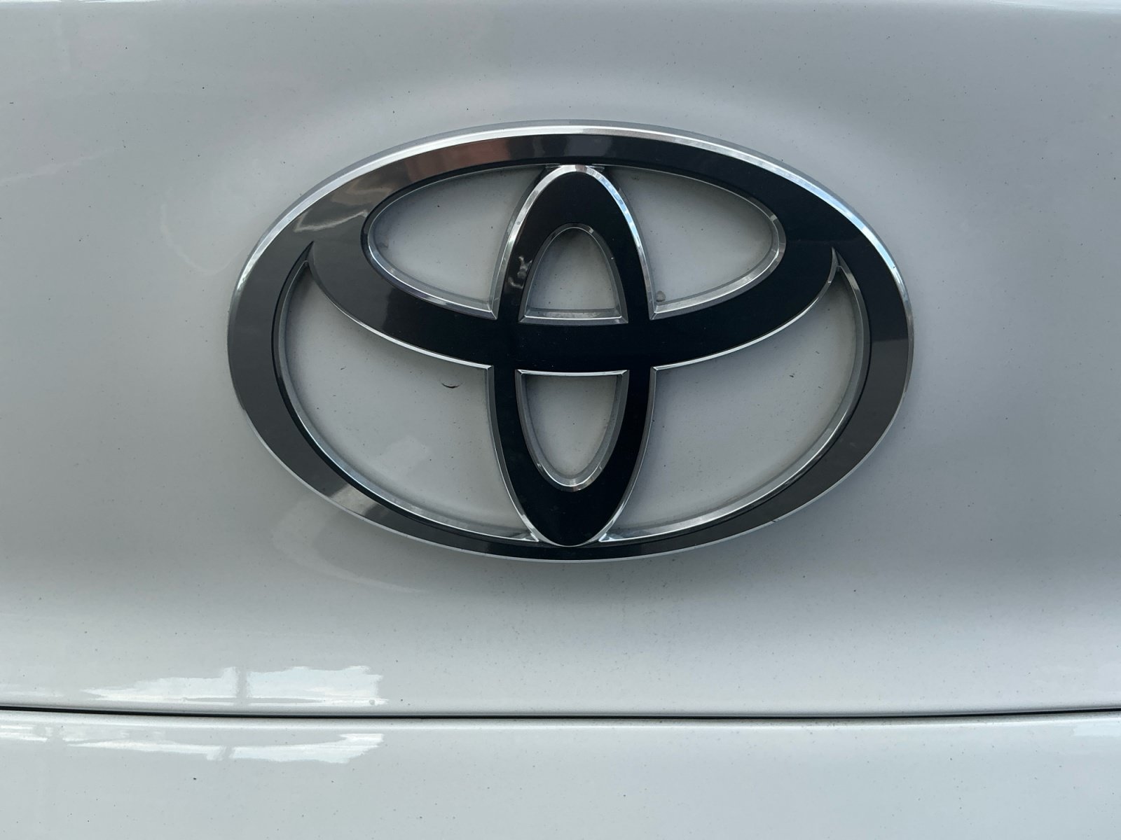Certified 2025 Toyota Camry SE FWD image 23