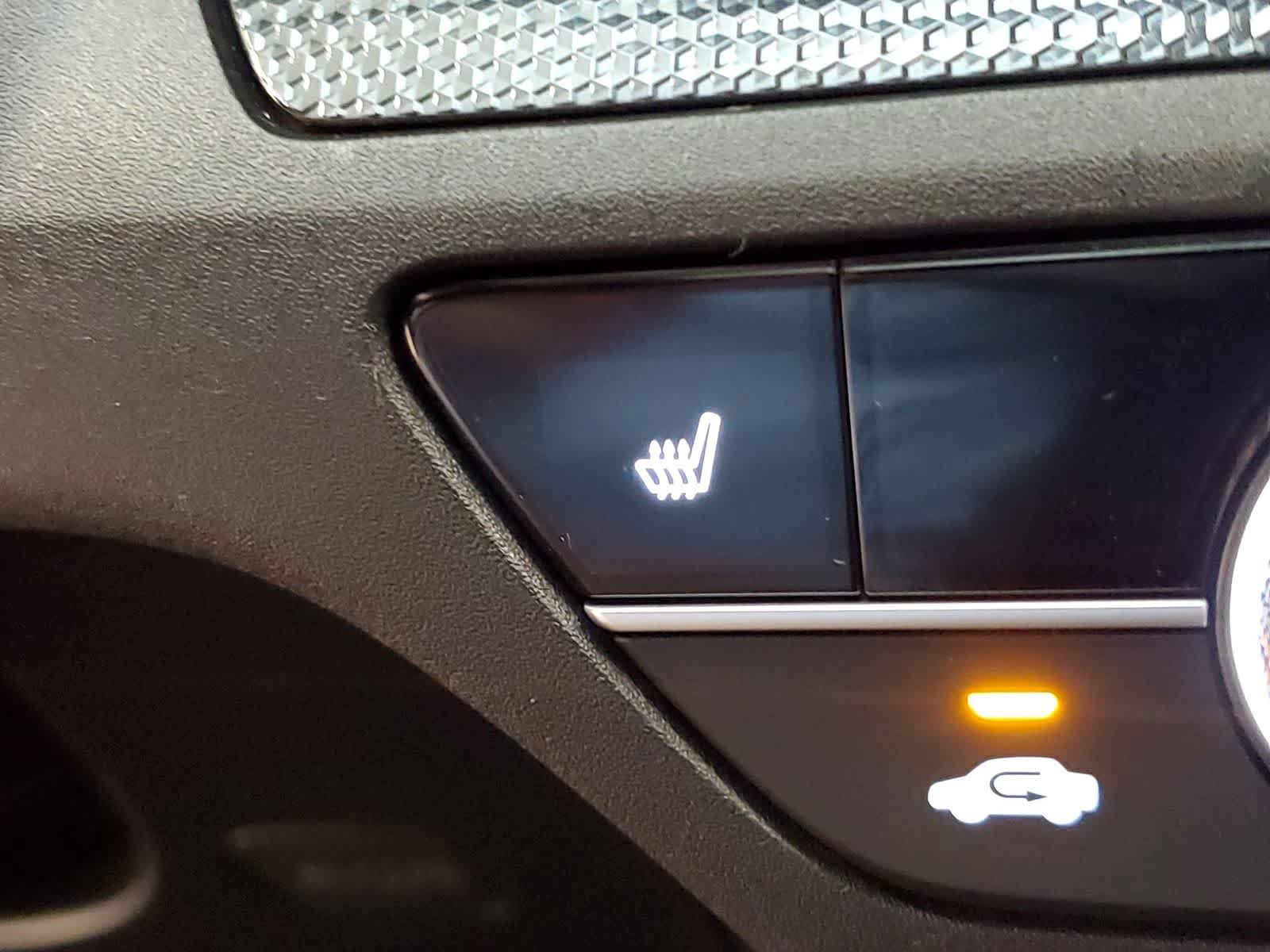 Certified 2025 Honda CR-V EX image 6