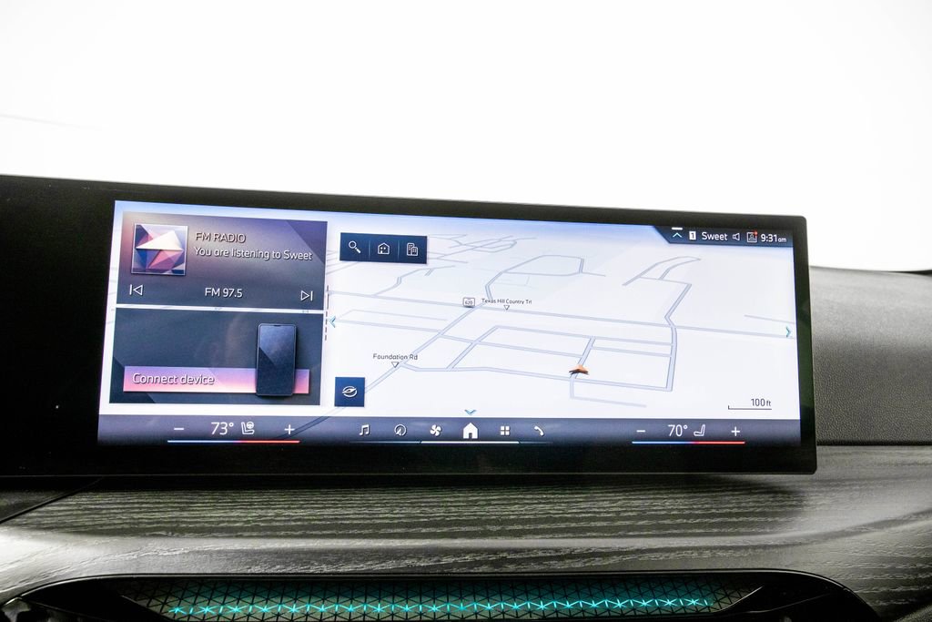 Used 2025 BMW 430i Convertible image 22