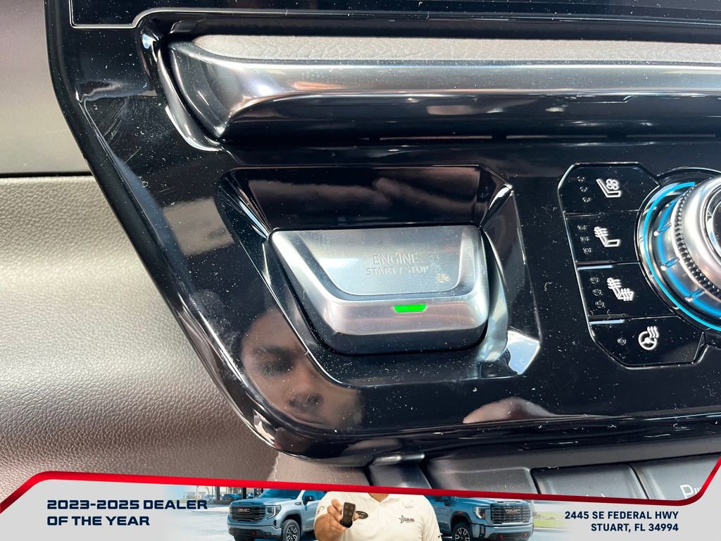 New 2026 GMC Sierra 1500 Denali image 28