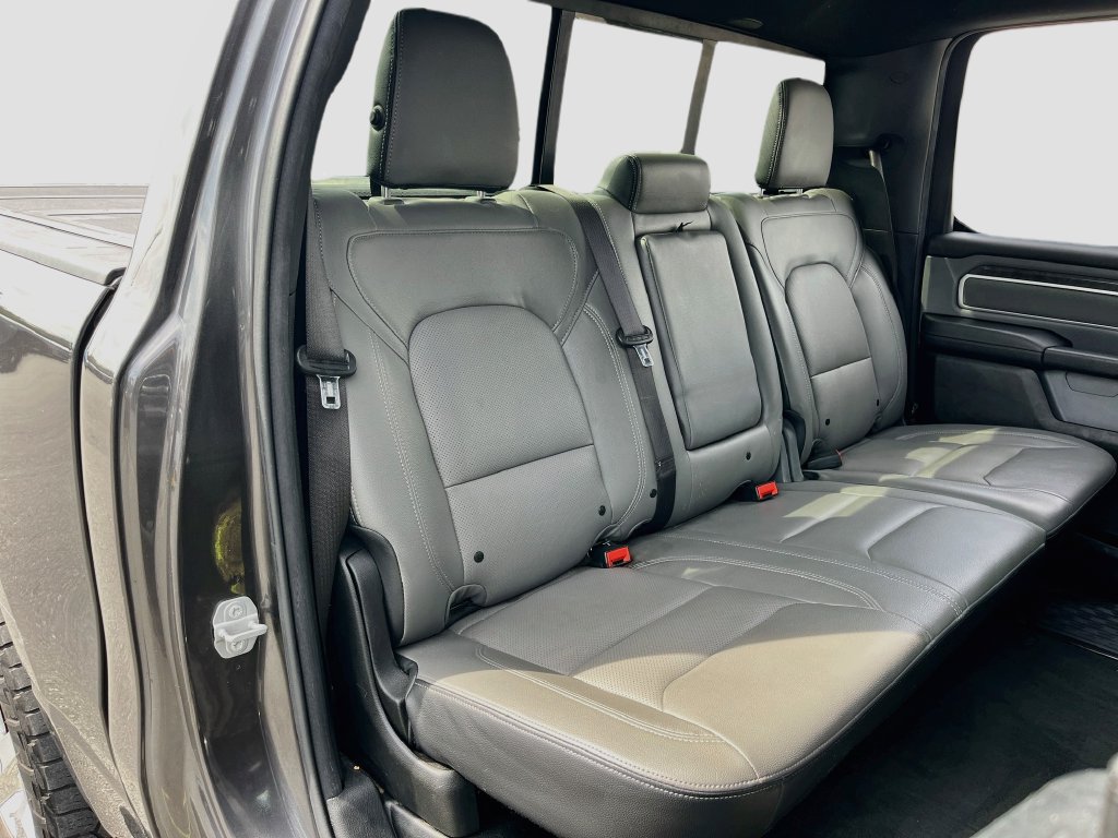 Used 2021 RAM 1500 Big Horn AWD/4WD image 24