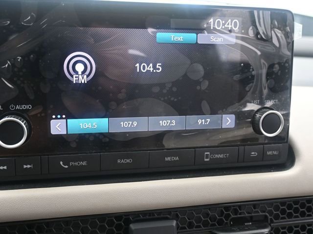 Used 2024 Honda HR-V LX image 10