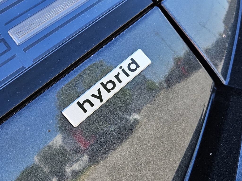 Certified 2025 Hyundai Sonata SEL FWD image 8