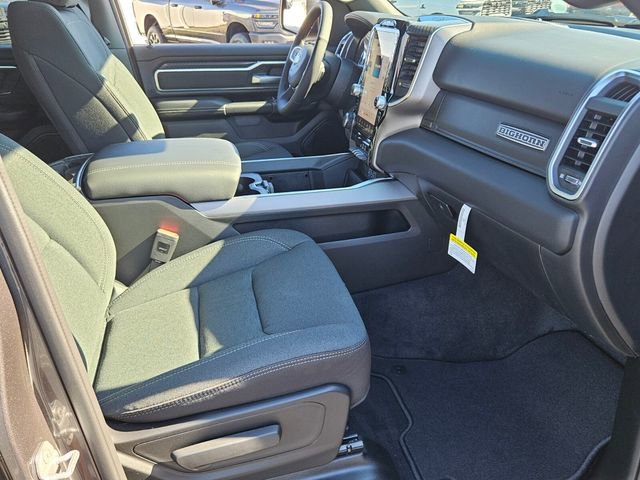 New 2026 RAM 1500 Big Horn image 13