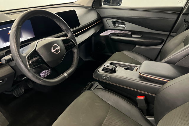Certified 2024 Nissan Ariya AWD image 16