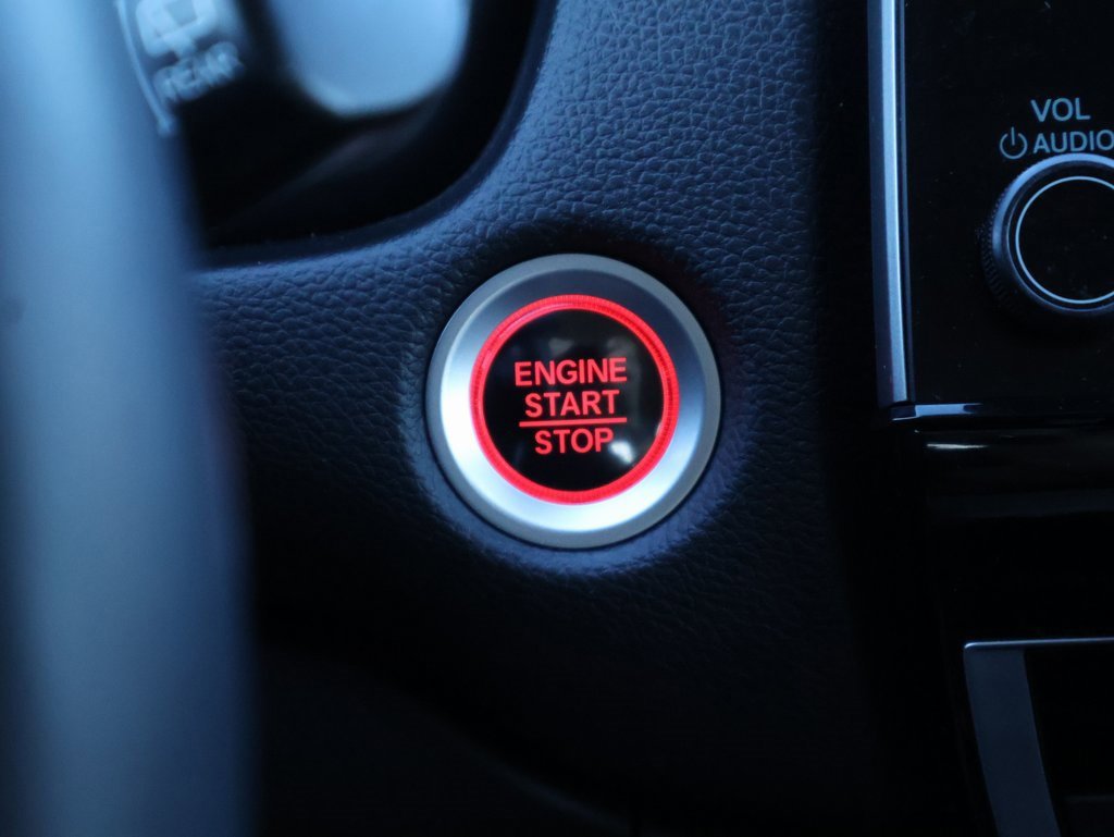 Certified 2022 Honda CR-V Touring image 26