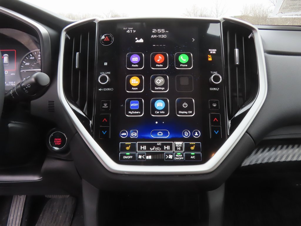 Used 2024 Subaru Ascent Premium w/ Convenience Package image 16