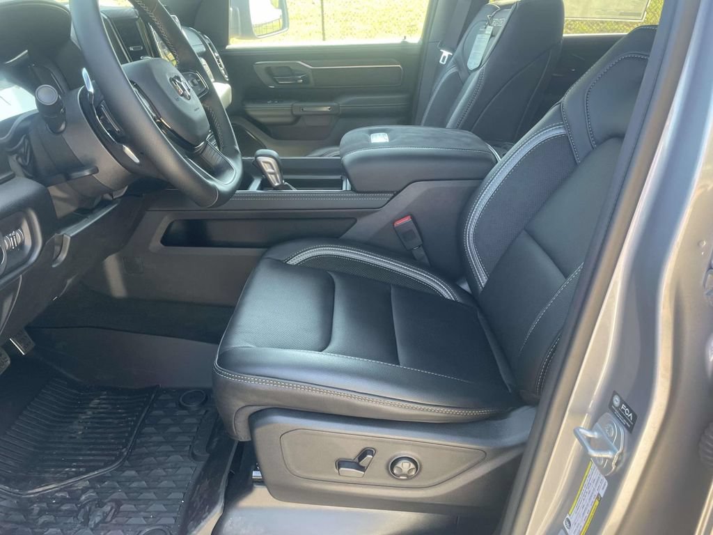 New 2026 RAM 1500 RHO AWD/4WD image 40