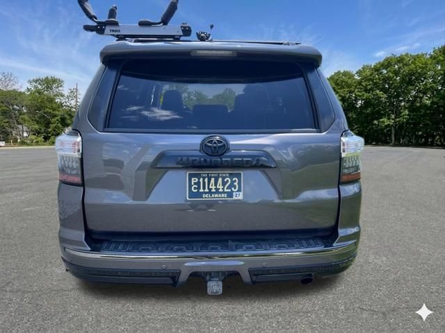 Used 2019 Toyota 4Runner Limited AWD/4WD image 7