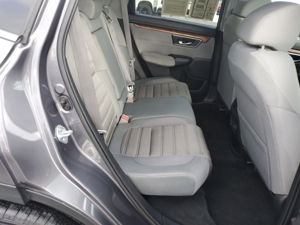 Used 2021 Honda CR-V EX image 26