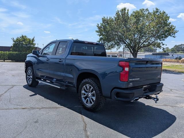 Used 2019 Chevrolet Silverado 1500 RST image 5