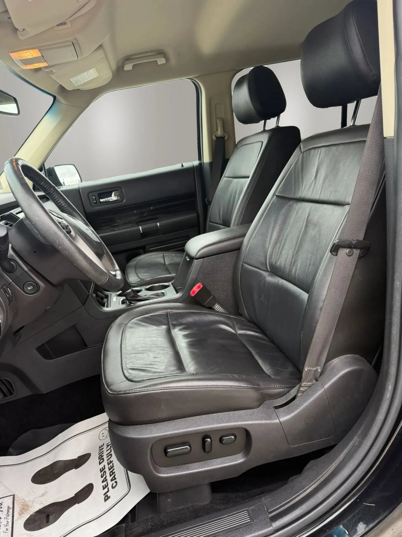 Used 2019 Ford Flex SEL w/ Equipment Group 202A AWD/4WD image 15