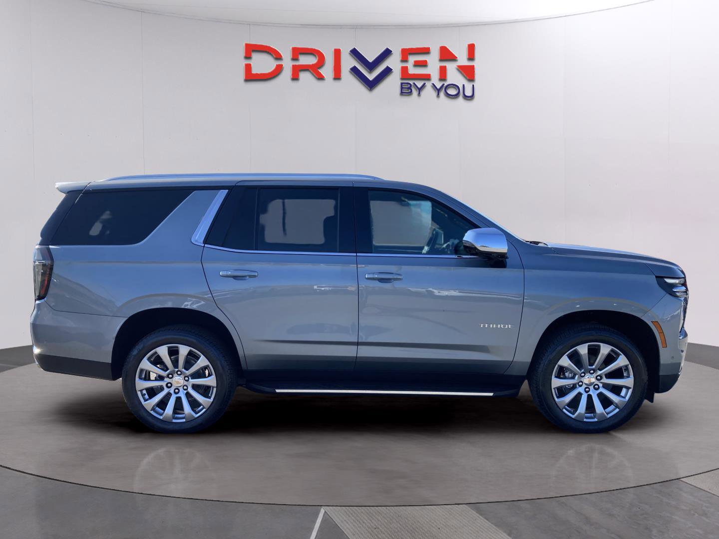 New 2026 Chevrolet Tahoe Premier image 6