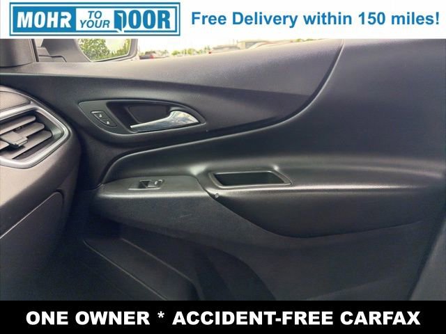 Used 2020 Chevrolet Equinox LT AWD/4WD image 23