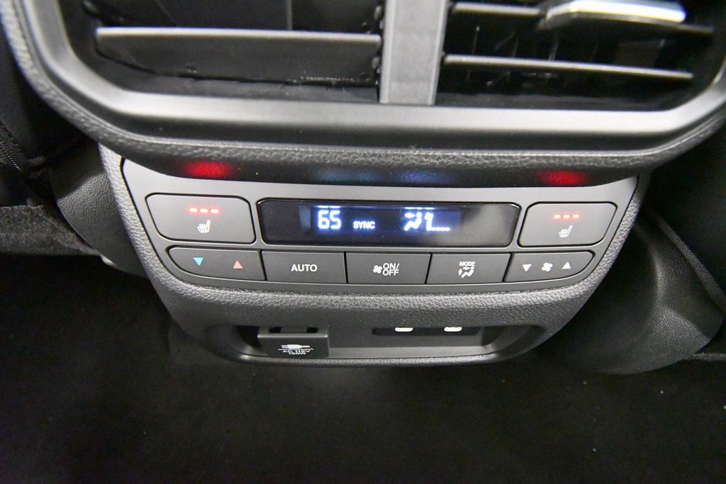 New 2026 Honda Passport TrailSport Elite image 17