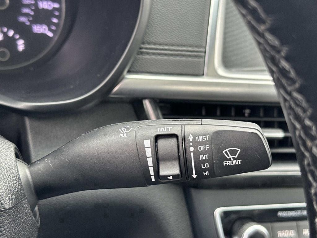 Used 2018 Kia Optima SX w/ Technology Package FWD image 39