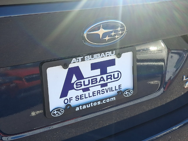 Certified 2024 Subaru Legacy Sport AWD/4WD image 30