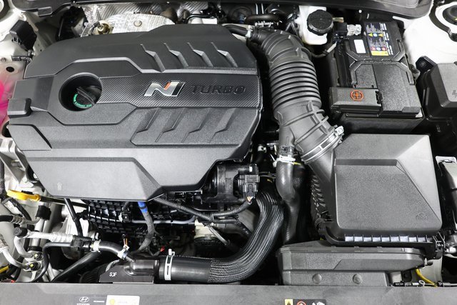 Used 2023 Hyundai Elantra N image 29
