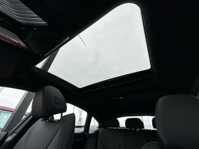 New 2026 BMW i4 xDrive40i w/ M Sport Package image 25