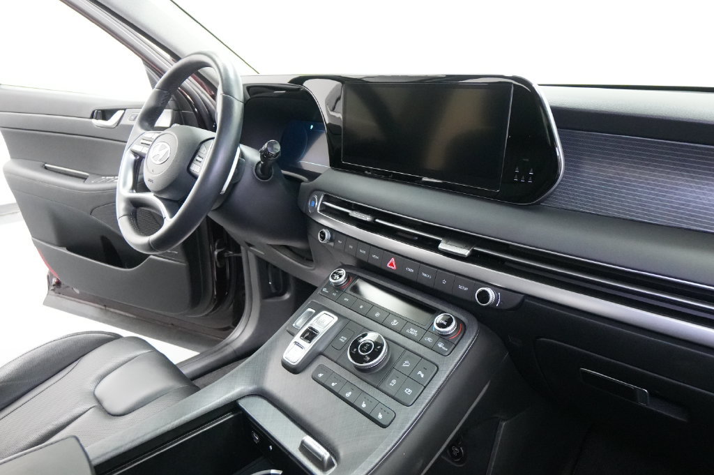 Used 2023 Hyundai Palisade Limited AWD/4WD image 34