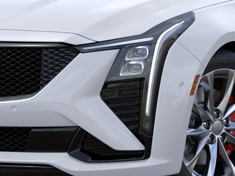 New 2026 Cadillac CT5 Sport AWD/4WD image 10