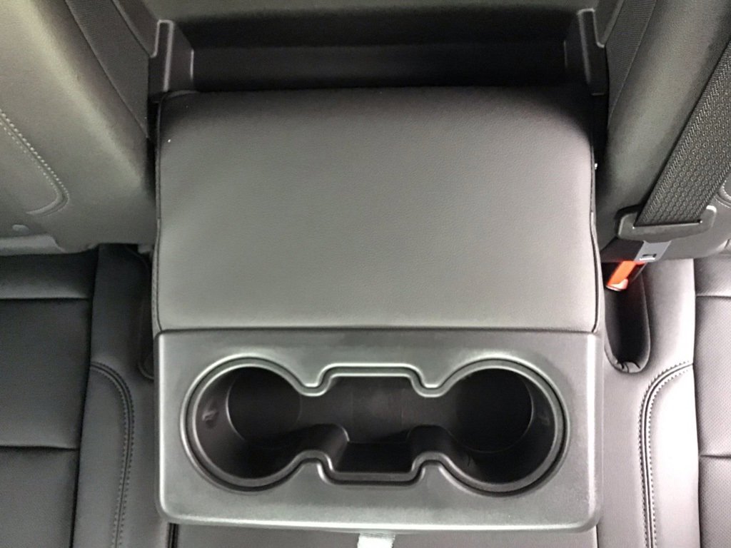 New 2025 Chevrolet Silverado 2500 LTZ image 15