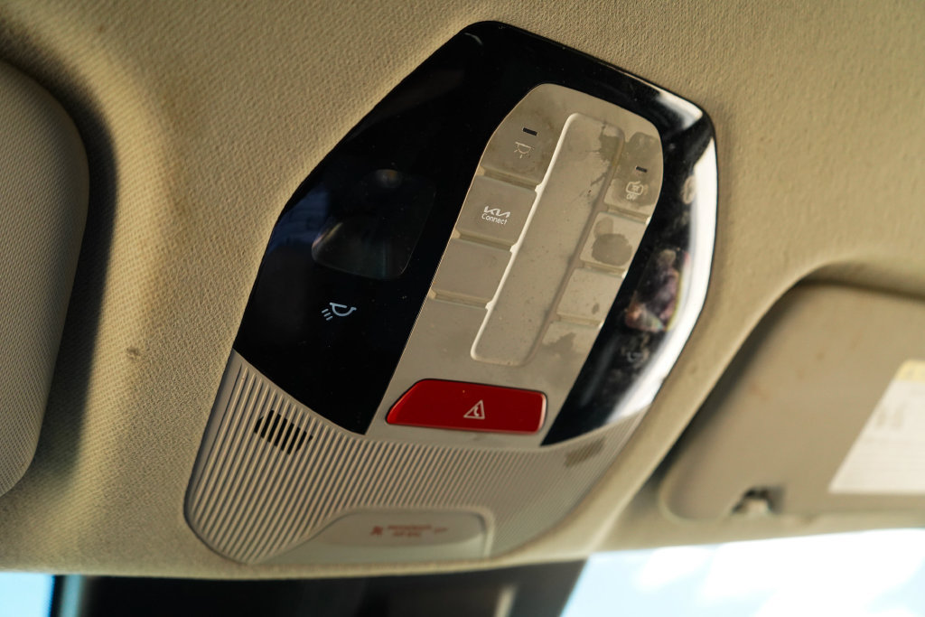 Used 2025 Kia K4 FWD image 12
