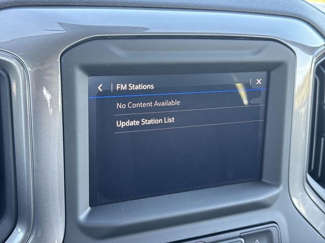 New 2026 GMC Sierra 2500 Pro image 28