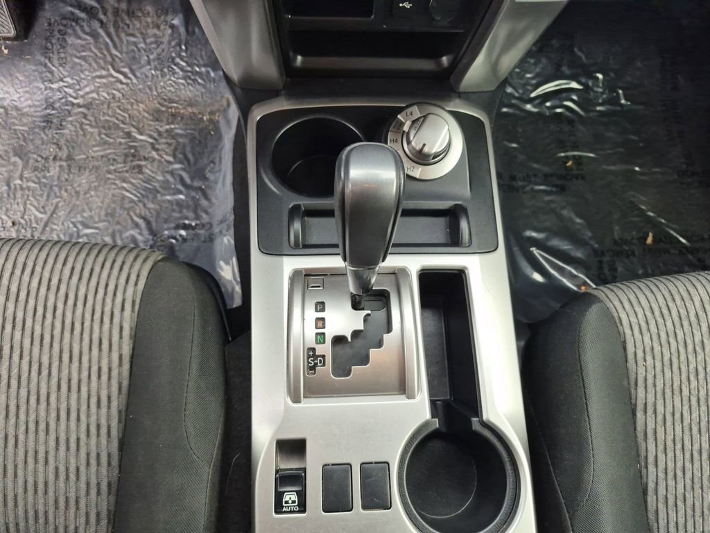 Used 2023 Toyota 4Runner SR5 image 9