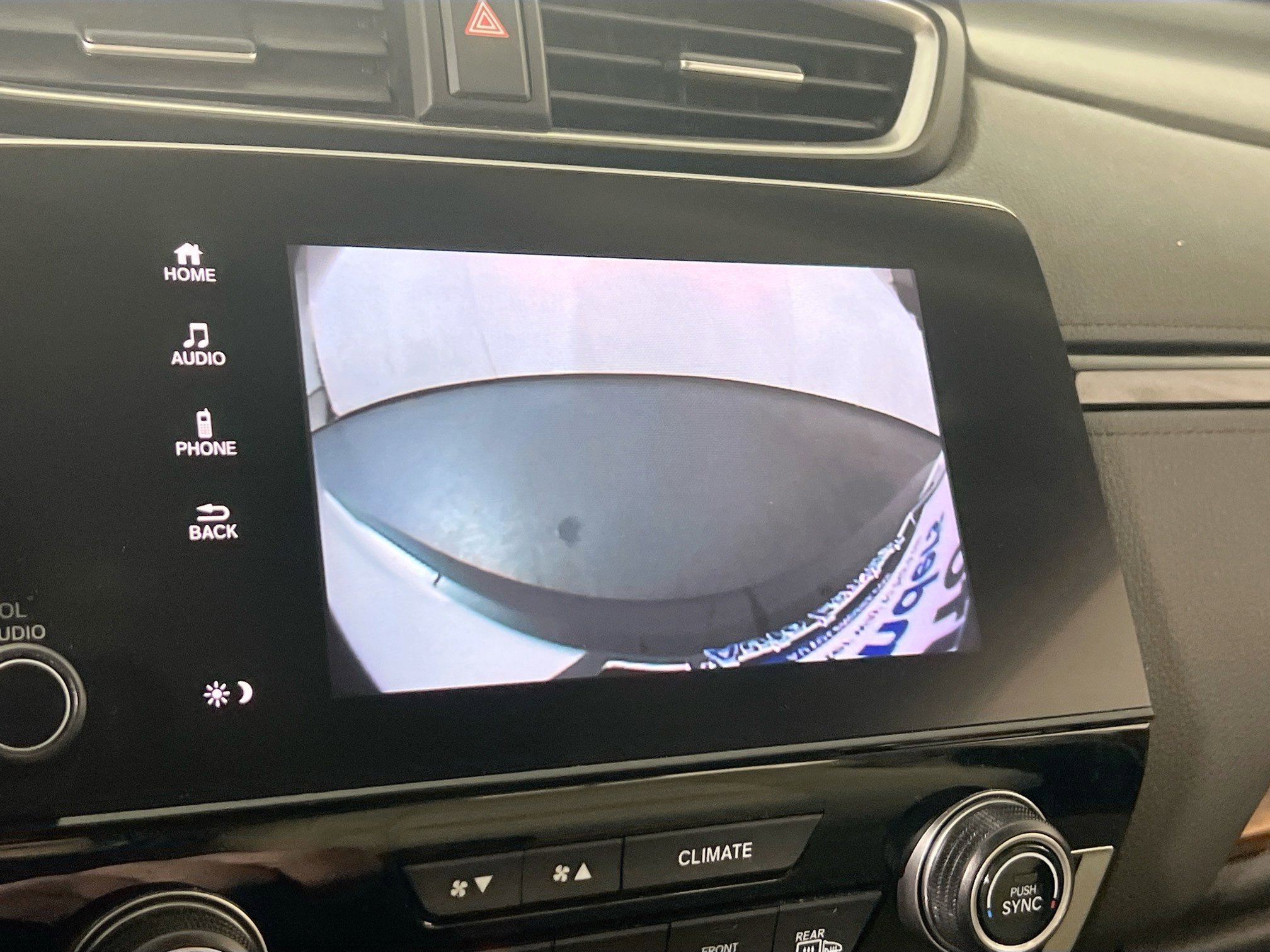 Used 2022 Honda CR-V EX image 13