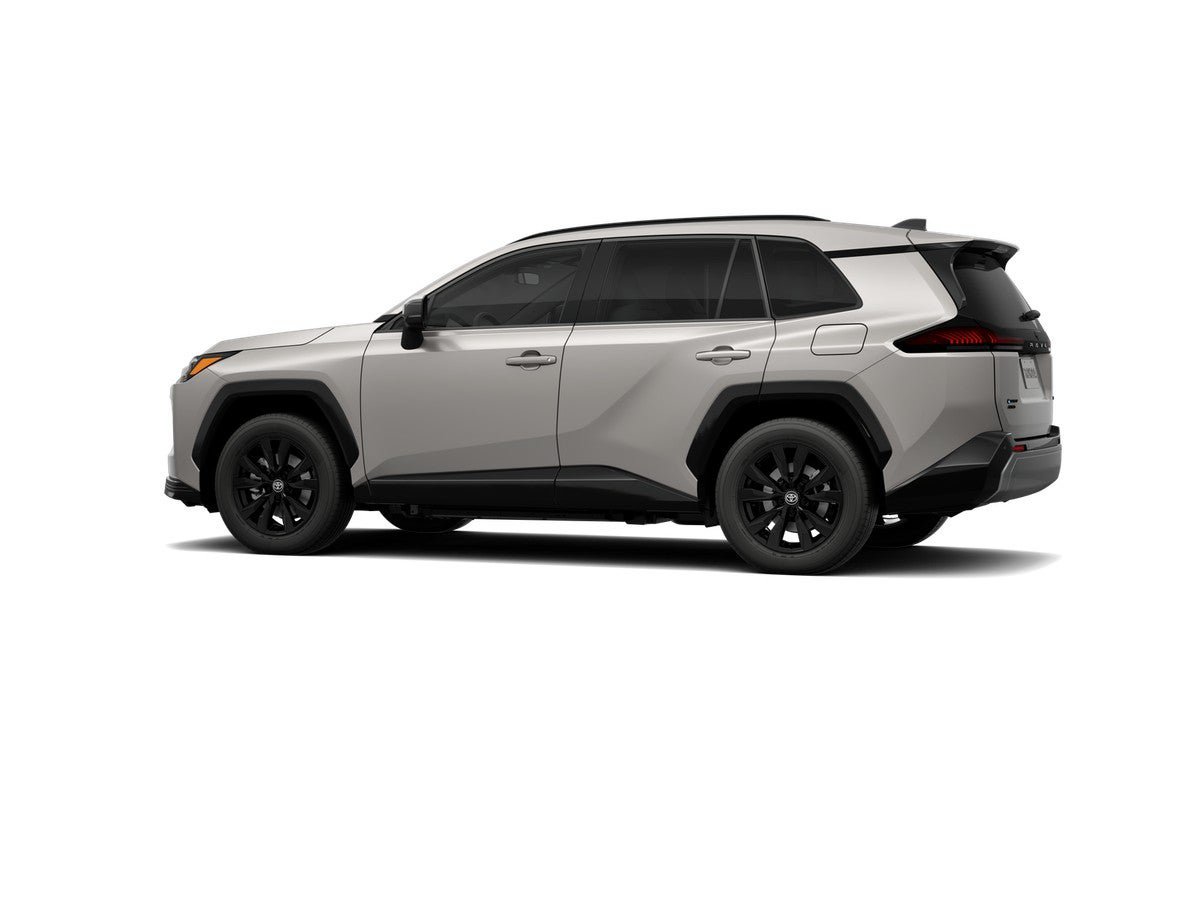 New 2026 Toyota RAV4 SE w/ Weather Package AWD/4WD image 5