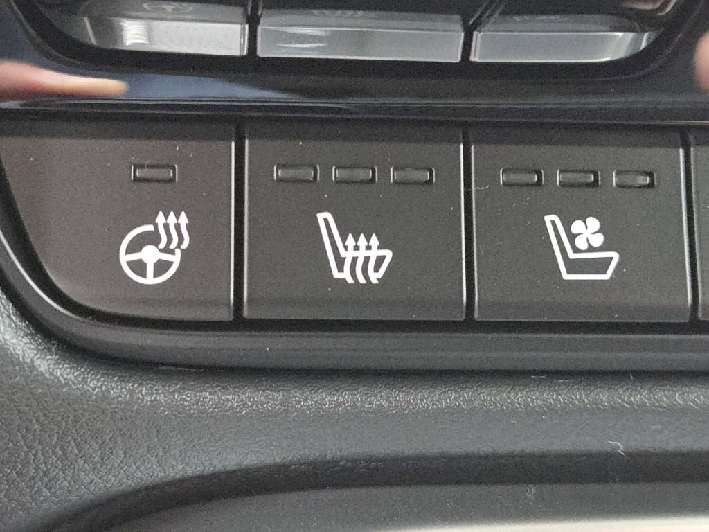 New 2026 MAZDA CX-70 SC Plus image 6