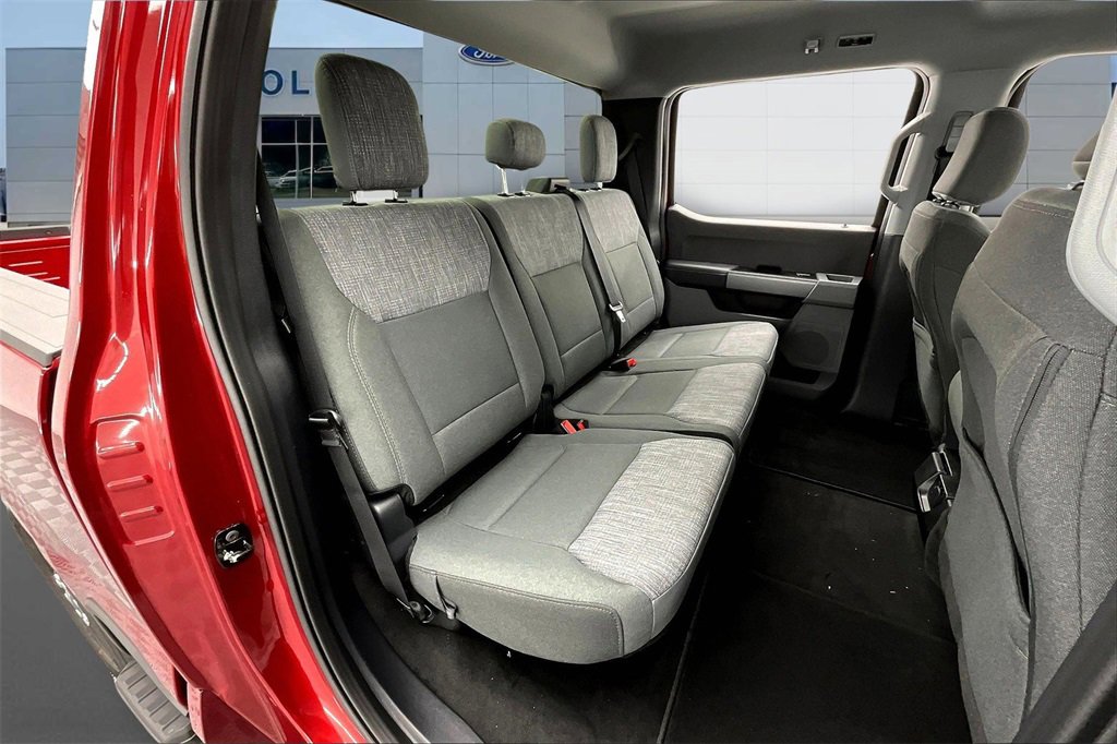 New 2026 Ford F250 XLT image 10