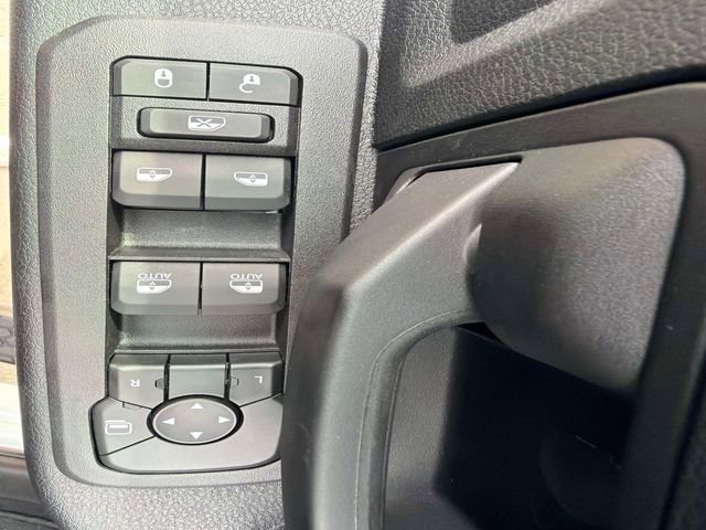 New 2026 RAM 2500 Tradesman image 31