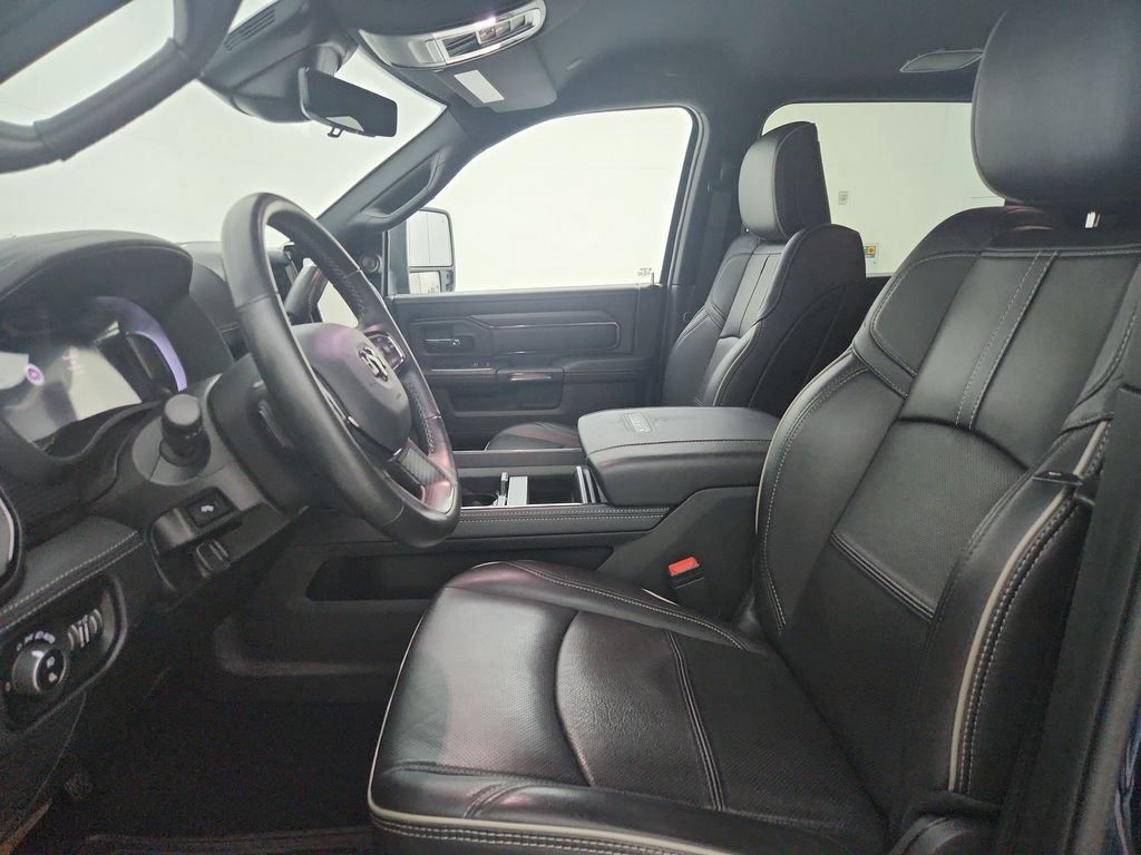 Certified 2024 RAM 3500 Limited AWD/4WD image 12