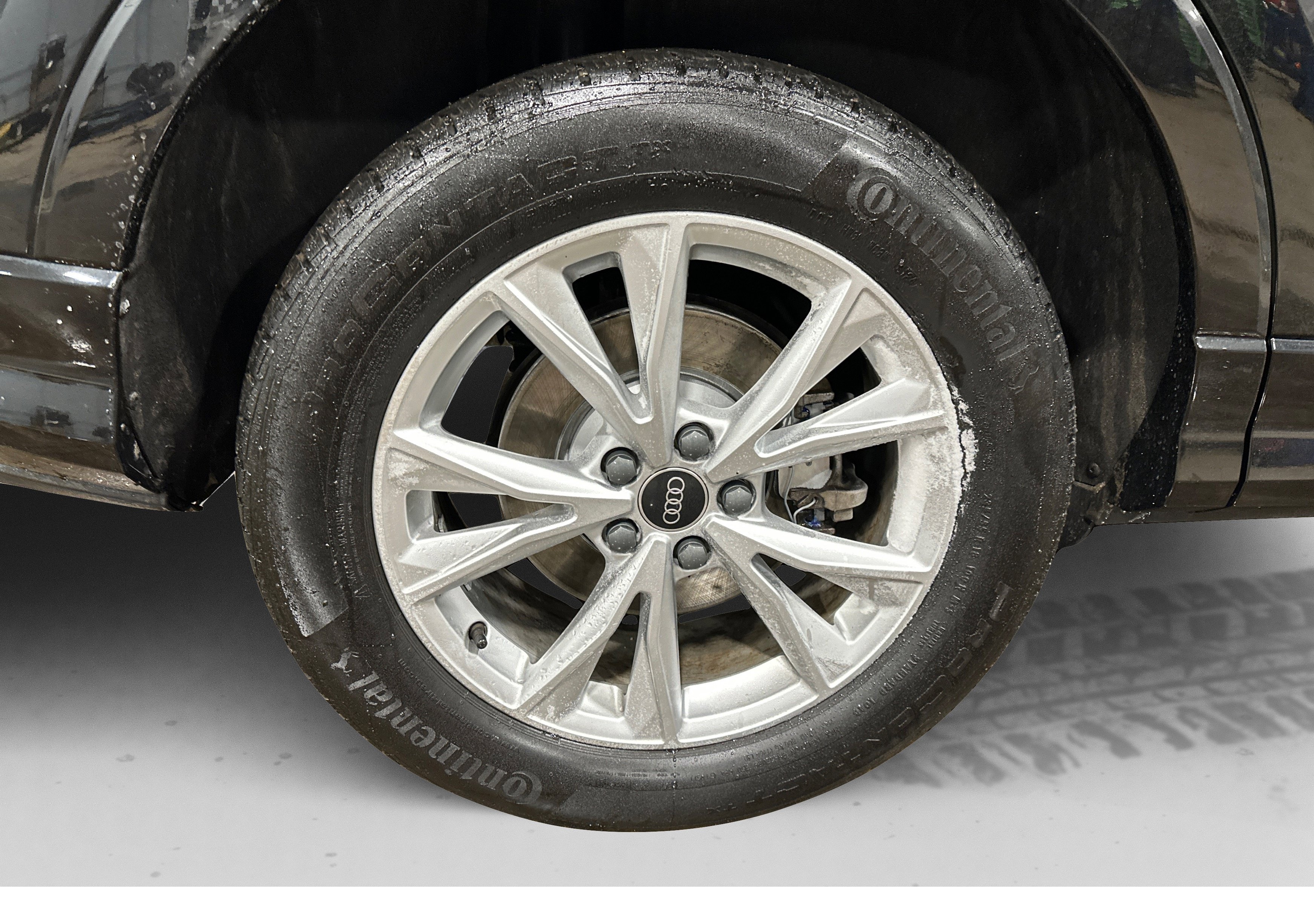 Used 2025 Audi Q3 2.0T Premium image 51