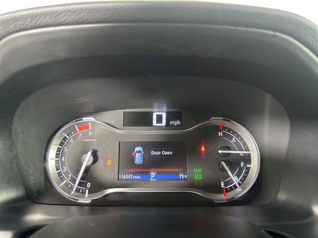 Used 2018 Honda Pilot Touring image 14